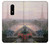 S1443 Terrace in Paris Eifel Case For OnePlus 6