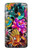 S1630 Fish Japanese Oriental Tattoo Case For OnePlus 6