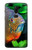 S1812 Cichlid Fish Case For OnePlus 6