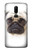 S1852 Pug Dog Case For OnePlus 6