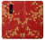 S2050 Cherry Blossoms Chinese Graphic Printed Case For OnePlus 6