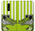 S2323 Funny Green Alligator Crocodile Case For OnePlus 6