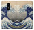S2389 Hokusai The Great Wave off Kanagawa Case For OnePlus 6