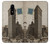 S2832 New York 1903 Flatiron Building Postcard Case For OnePlus 6