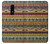 S2860 Aztec Boho Hippie Pattern Case For OnePlus 6