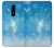 S2923 Frozen Snow Spell Magic Case For OnePlus 6