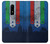 S2983 Italy Football Soccer Euro 2016 Case For OnePlus 6