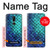 S3047 Green Mermaid Fish Scale Case For OnePlus 6