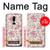 S3095 Vintage Rose Pattern Case For OnePlus 6
