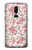 S3095 Vintage Rose Pattern Case For OnePlus 6