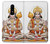 S3186 Lord Hanuman Chalisa Hindi Hindu Case For OnePlus 6