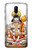 S3186 Lord Hanuman Chalisa Hindi Hindu Case For OnePlus 6