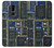 S0063 Curcuid Board Case For LG G7 ThinQ