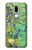 S0210 Van Gogh Irises Case For LG G7 ThinQ