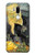 S0212 Van Gogh Portrait of Dr. Gachet Case For LG G7 ThinQ