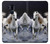 S0246 White Horse Case For LG G7 ThinQ