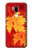 S0479 Maple Leaf Case For LG G7 ThinQ