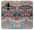 S0572 Tibet Art Case For LG G7 ThinQ