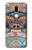 S0572 Tibet Art Case For LG G7 ThinQ