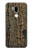 S0598 Wood Graphic Printed Case For LG G7 ThinQ