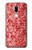 S0626 Kobe Beef Case For LG G7 ThinQ