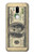 S0702 Money Dollars Case For LG G7 ThinQ