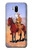 S0772 Cowboy Western Case For LG G7 ThinQ