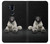 S0878 Black Bear Case For LG G7 ThinQ