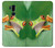 S1047 Little Frog Case For LG G7 ThinQ