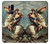 S1063 Napoleon Bonaparte Case For LG G7 ThinQ