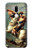 S1063 Napoleon Bonaparte Case For LG G7 ThinQ