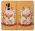 S1217 Maneki Neko Lucky Cat Case For LG G7 ThinQ