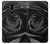 S1598 Black Rose Case For LG G7 ThinQ