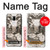 S1681 Steampunk Drawing Case For LG G7 ThinQ