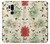 S2179 Flower Floral Vintage Art Pattern Case For LG G7 ThinQ
