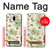 S2179 Flower Floral Vintage Art Pattern Case For LG G7 ThinQ
