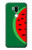 S2383 Watermelon Case For LG G7 ThinQ