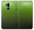 S2475 Green Apple Texture Seamless Case For LG G7 ThinQ