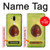 S2552 Avocado Fruit Case For LG G7 ThinQ