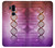 S2573 Dna Genetic Code Case For LG G7 ThinQ