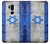 S2614 Israel Old Flag Case For LG G7 ThinQ