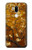S2663 Yellow Blossoming Almond Tree Van Gogh Case For LG G7 ThinQ