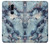 S2689 Blue Marble Texture Graphic Printed Case For LG G7 ThinQ