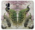 S2773 Peacock Chinese Brush Painting Case For LG G7 ThinQ