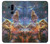 S2822 Mystic Mountain Carina Nebula Case For LG G7 ThinQ