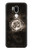 S2902 Yoga Namaste Om Symbol Case For LG G7 ThinQ
