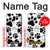 S2904 Dog Paw Prints Case For LG G7 ThinQ