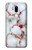 S2920 Bloody Marble Case For LG G7 ThinQ