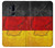 S2935 Germany Flag Map Case For LG G7 ThinQ