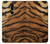 S2962 Tiger Stripes Graphic Printed Case For LG G7 ThinQ